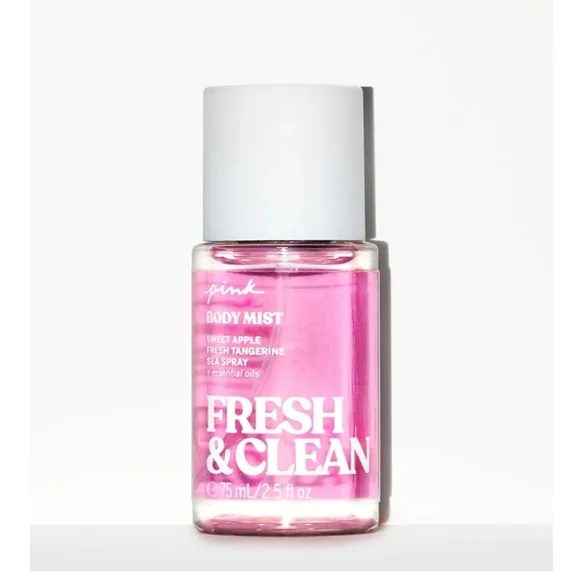 💕Pink Victoria's Secret Beauty Gift Set - Picture 4 of 7